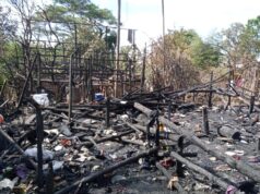 နိၣ်ဖိကညီဘၣ်ကီဘၣ်ခဲဒဲကဝီၤအပူၤ,မ့ၣ်အူအီၣ်ဟံၣ်(၃)ဖျၢၣ်
