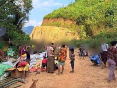 (ဘီလီၤ)ပှၤသဝီဖိဘၣ်ဃ့ၢ်ပဒ့ၣ်အသးခီဖျိပယီၤသုးဟဲက့ၤအိၣ်ဆီလီၤအသးဘူးဒီးသဝီ