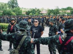 တၢ်ပၥ်ဖှိၣ်မၤသကိးဒုးယၤတၢ်ဟူးတၢ်ဂဲၤဒီး သုးကီၣ်ကးတအိၣ်ဘၣ်အဂ့ၢ် BGF ခိၣ်နၢ်စံးဝဲ