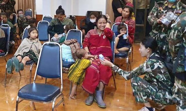 တၢ်ပျၢ်လီၤက့ၤဝဲကၠီၣ်တဲၣ်သ့ၣ်ပှၢ်အပူၤဖိဒံဖိသၣ်ဒီးပိၥ်မုၣ်ပိၥ်မၢၤတနီၤလၢအဘၣ်တၢ်ဖီၣ်ဃုၥ်ဒီးဖုအ့သံး