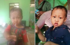 (ထံဖိစီသဝီ)လီၢ်အိၣ်ကဒုဖိသၣ်ပိၥ်ခွါ(၂)နံၣ်လၢလီၤမၢ်တဂၤအံၤတုၤလၢခဲအံၤတၢ်တက့ၤထံၣ်ဒံးဝဲဘၣ်