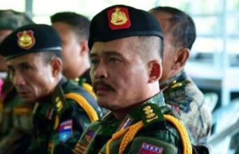 DKBA ခိၣ်နၢ်ဒိၣ်ထီတနီၤတၢ်ဆီတလဲအိၣ်ထီၣ်