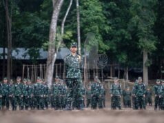 သုးက့(၅)ဖီၣ်န့ၢ်အါထီၣ်ကဒီး မးထီပယီၤသုးဃ့ၢ်ဖျိး(၃၆)ဂၤ