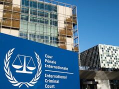 ဘၣ်ထွဲ(ICC)အပီၢ်ရီခိၣ်ဃ့ထီၣ်လၢတၢ်ကဖီၣ်သုးကီၣ်ကးခိၣ်တၢ်ဂ့ၢ်န့ၣ်မ့ၢ်တၢ်အကြၢးအဘၣ်လၢတၢ်ကဘၣ်မၤအီၤအဂ့ၢ်(KNU)စံးဝဲ