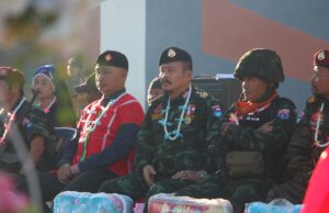 ဆၢကတီၢ်ခ့ခါခဲအံၤမ့ၢ်ဆၢကတီၢ်အကြၢးအဘၣ်လၢကညီဖိတဖၣ်ကထုးဖှိၣ်လိၥ်သးအဂ့ၢ်,ကညီဖီၣ်စုကဝဲၤခိၣ်နၢ်တဖၣ်စံးဝဲ