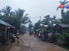မဲၢ်လးဒဲက၀ီၤပူၤ ဂ့ၢ်ဂီၢ်အူပှၤစူးပှၤဆါအဂီၢ်ကၠီၣ်တဲၣ်ခိၣ်နၢ်တူၢ်လိၥ်လၢကဆှၢဆူမဲၢ်တီၢ်တၢ်ဆါဟံၣ်အဂ့ၢ် KRC စံး၀ဲ