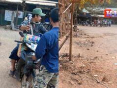 ကီၢ်ဆၢဒဲကဝီၤသၢဖျၢၣ်ပူၤ တၢ်ဆါဟံၣ်ပတုၥ်ကွံၥ်သး