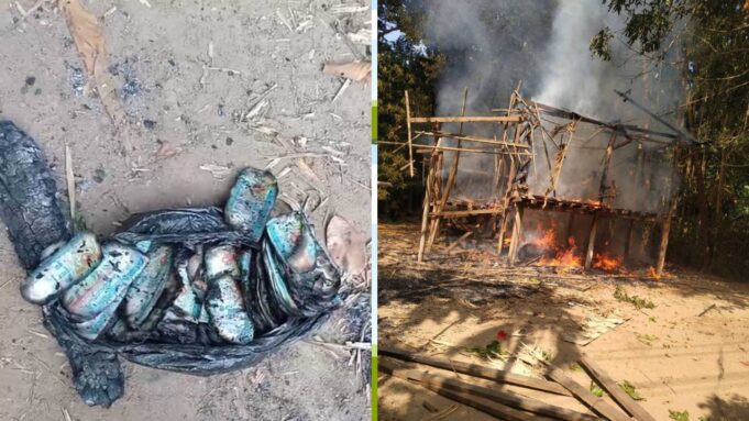 ကၠဲးထိၣ်ကီၢ်ဆၣ် သုးကီၣ်ကးအမျိၥ်သုးကျိဖးဒိၣ်အဃိ ကမျၢၢ်ဟံၣ်အူအီၣ်ပၣ်ဃုၥ်၀ဲစ့(၆၅)ကလီၢ်