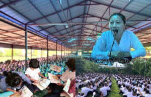 ကညီသးစၢ်ပိၥ်မုၣ်လၢမၤပှဲၤစၢၤကညီကူၣ်သ့တၢ်လီၤဖျဲၣ်လီၤဟိ(နီၢ်ဟ့ၣ်သံၣ်ကၠူ)