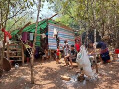 ကရ့ၣ်နံၣ်ဟီၣ်က၀ီၤ (၂၀၂၄)အတီၢ်ပူၤ လၢသုးကီၣ်ကးအတၢ်ဖံးတၢ်မၤအဃိကမျၢၢ်ဘၣ်သံ(၁၀၀)ဘျဲၣ်