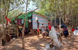ကရ့ၣ်နံၣ်ဟီၣ်က၀ီၤ (၂၀၂၄)အတီၢ်ပူၤ လၢသုးကီၣ်ကးအတၢ်ဖံးတၢ်မၤအဃိကမျၢၢ်ဘၣ်သံ(၁၀၀)ဘျဲၣ်