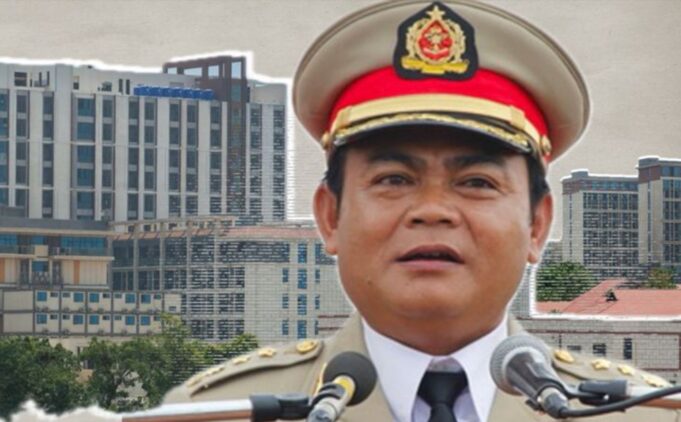 ခီလဲထံဖိကီၢ်ဖိကမျၢၢ်ဒီးထံဂုၤကီၢ်ဂၤထံဖိကီၢ်ဖိတကဲဘၣ်အဂ့ၢ် (BGF)သုးခိၣ်ဒိၣ်စိစီၤခၠံၣ်သူၣ်စံးဝဲ
