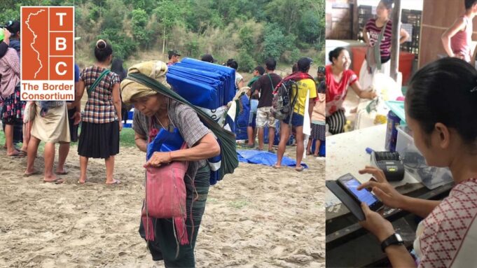 တၢ်ဟ့ၣ်တၢ်အီၣ်မိၢ်ပှၢ်ဒီးသွဲၣ်လးတၢ်မၤစၢၤအံၤ,ကဆဲးလဲၤဒ်ညီနုၢ်အသိးကန့ၢ်တုၤဖဲလါမးရှးထီၣ်သီအပူၤလီၤအဂ့ၢ်(TBC))ဘိးဘၣ်ရၤလီၤဒုးသ့ၣ်ညါဝဲ