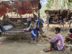 ကဘီယူၤခးလီၤတၢ်အဃိ ၀ဲပၠၣ်ကရူၢ်ပူၤသ၀ီ(၁၁)ဖျၢၣ်ဘၣ်ဃ့ၢ်ထီၣ် လိၣ်ဘၣ်ဂ့ၢ်ဂီၢ်အူဂံၢ်ခီၣ်ထံးတၢ်ဆီၣ်ထွဲမၤစၢၤ