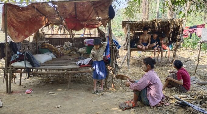 ကဘီယူၤခးလီၤတၢ်အဃိ ၀ဲပၠၣ်ကရူၢ်ပူၤသ၀ီ(၁၁)ဖျၢၣ်ဘၣ်ဃ့ၢ်ထီၣ် လိၣ်ဘၣ်ဂ့ၢ်ဂီၢ်အူဂံၢ်ခီၣ်ထံးတၢ်ဆီၣ်ထွဲမၤစၢၤ