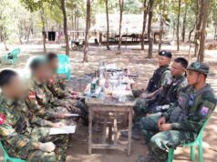 ခီဖျိသုးကလၢၤပူၤတၢ်ဃံးတၢ်စ့ၤအဃိပယီၤသုးဟဲက့ၤဟ့ၣ်လီၤသးကဒီး(၃)ဂၤလၢလၢၢ်ဒိၣ်ကီၢ်ဆၣ်ပူၤ