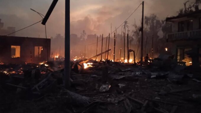 တနီသရံၣ်ကီၢ်ဆၣ် ကမျၢၢ်ဟံၣ်အူအီၣ်ဟးဂီၤ(၆၀)ဘျဲၣ်ခီဖျိသုးကီၣ်ကးကဘီယူၤဟဲတ့ၢ်လီၤမ့ၣ်ပိၢ်