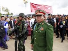 ကမၤသကိးတၢ်ဒီးထံဂုၤကီၢ်ဂၤလၢ,တၢ်ကဒုးလီၤပှီၢ်တၢ်မၤကမၣ်ကွီၣ်မ့ၣ်တၢ်ဖံးတၢ်မၤတဖၣ်အဂ့ၢ်,(BGF)ပၥ်ဖျါ