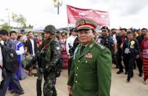 ကမၤသကိးတၢ်ဒီးထံဂုၤကီၢ်ဂၤလၢ,တၢ်ကဒုးလီၤပှီၢ်တၢ်မၤကမၣ်ကွီၣ်မ့ၣ်တၢ်ဖံးတၢ်မၤတဖၣ်အဂ့ၢ်,(BGF)ပၥ်ဖျါ