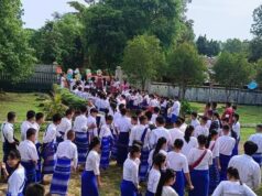 ကရူၢ်ကရၢမ့ၢ်ဘၣ်သးမၤတၢ်ဘၣ်ဃးကူၣ်သ့န့ၣ်ကဘၣ်ဒုးသ့ၣ်ညါ,မၤသကိးတၢ်ဒီးကီၢ်ရ့ၣ်,ကီၢ်ဆၣ်ပှၤဘၣ်မူဘၣ်ဒါအဂ့ၢ် KECDဒူပျၥ်ယၥ်ကီၢ်ရ့ၣ်ထုးထီၣ်ပၥ်ဖျါ