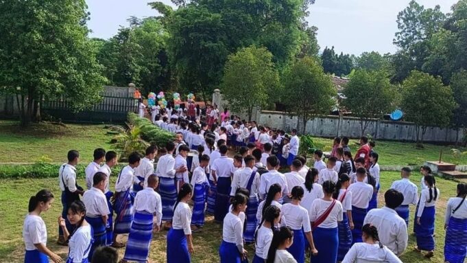 ကရူၢ်ကရၢမ့ၢ်ဘၣ်သးမၤတၢ်ဘၣ်ဃးကူၣ်သ့န့ၣ်ကဘၣ်ဒုးသ့ၣ်ညါ,မၤသကိးတၢ်ဒီးကီၢ်ရ့ၣ်,ကီၢ်ဆၣ်ပှၤဘၣ်မူဘၣ်ဒါအဂ့ၢ် KECDဒူပျၥ်ယၥ်ကီၢ်ရ့ၣ်ထုးထီၣ်ပၥ်ဖျါ