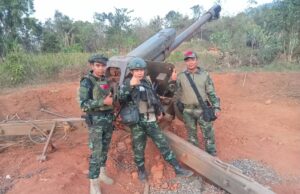 မဲးပြ့ခံသုးကလၢၤတၢ်ဒုးအပူၤ တၢ်ဖီၣ်န့ၢ်ဒုၣ်ဒါ(၂၉)ဂၤ,မၤန့ၢ်ကျိဖးဒိၣ်ကျိဖိအခိၣ်(၄၀)ဘျဲၣ်အဂ့ၢ် KNU ထုးထီၣ်ပၥ်ဖျါ