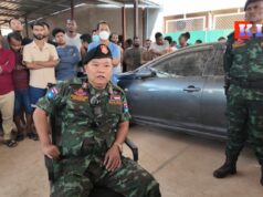 ထံကီၢ်ပှၤဘၣ်မူဘၣ်ဒါဘၣ်ထွဲကဟဲကိးက့ၤအထံဖိကီၢ်ဖိ(ကၠါဖၠၣ်)ပှၤမၤတၢ်ဖိလၢအဆိအချ့အဂ့ၢ် (DKBA)ဃ့ၢ်ထီၣ်