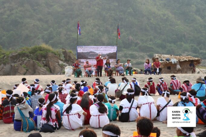 ကမၤကတၢၢ်ကွံၥ်တၢ်တိၤကျဲၤလၢမၤဟးဂီၤန့ဆၢၣ်လၢတအိၣ်ဒီးကမျၢၢ်တၢ်အၢၣ်လီၤတူၢ်လိၥ်အံၤဘၣ်အဂ့ၢ်န့ၣ် (KRW)ဃ့ထီၣ်