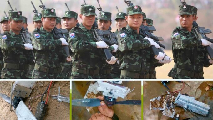 တၢ်လဲၤတ့ၢ်လီၤကဒီးဒြိမ့ၣ်ပိၢ်(၃)ဖျၢၣ်လၢ(သုးက့ ၇)သုး၀ဲၤလီၢ်ခိၣ်သ့ၣ်တၢ်လီၢ်