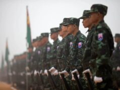 တၢ်ဒုးကဆူၣ်ထီၣ်အဃိတၢ်ဂ့ၢ်အရ့ဒိၣ်မ့တအိၣ်ဘၣ်န့ၣ်တဘၣ်ဟးထီၣ်က့ၤလီၤဘၣ်အဂ့ၢ် KNU ဟ့ၣ်ပလီၢ်၀ဲ