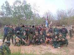 ထံထၣ်သုးကလၢၤတၢ်ဒုးအပူၤ ပယီၤသုးသံခဲလၢၥ်ဃုၥ်ဒီးဒုးယၤခိၣ်,မၤန့ၢ်ကျိချံပှၥ်သၣ်အါမးအဂ့ၢ် ပှၤဘၣ်မူဘၣ်ဒါစံး၀ဲ