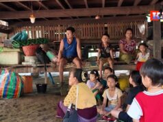 တၢ်ဒုးကဲထီၣ်,ကဘီယူၤခးလီၤတၢ်အဃိ ကြုၢ်တုကီၢ်ဆၣ်ပူၤကရူၢ်(၉)ဘ့ၣ်ဘၣ်ဃ့ၢ်ထီၣ်,တၢ်ကီတၢ်ခဲအိၣ်လၢအိၣ်ဆိးအီၣ်အီ