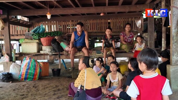တၢ်ဒုးကဲထီၣ်,ကဘီယူၤခးလီၤတၢ်အဃိ ကြုၢ်တုကီၢ်ဆၣ်ပူၤကရူၢ်(၉)ဘ့ၣ်ဘၣ်ဃ့ၢ်ထီၣ်,တၢ်ကီတၢ်ခဲအိၣ်လၢအိၣ်ဆိးအီၣ်အီ