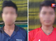 (ခမရ-၂၀၆)အပှၤ ဟဲက့ၤဟ့ၣ်လီၤကဒီးသးဆူ ခ့ၣ်အဲၣ်ယူၣ် (သုးရ့ၣ် ၁) အအိၣ် ၂ ဂၤ