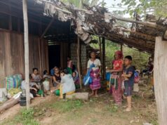 ကီးဝၣ်လဲၤကမျၢၢ်လၢဃ့ၢ်တၢ်ဒုးတဂၤသံဖဲဃ့ၢ်တၢ်ဒုးဆၢကတီၢ်