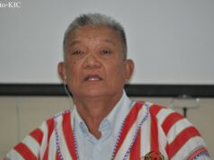 KNU ထံရူၢ်ကီၢ်သဲးဒီးသုးဂ့ၢ်၀ီပှၤဟ့ၣ်ကူၣ်တၢ်ဖိလၢအမ့ၢ် သုးခိၣ်ဒိၣ်စိ စီၤထူထူလ့ စူးကွံၥ်သး