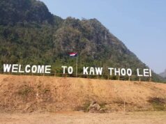 (သုးက့ ၇)တၢ်ပၢဟီၣ်က၀ီၤသူမှဲကျိကၢၢ်နံၤ တၢ်ဒုးကဲထီၣ်တဘျီဃီလၢတၢ်လီၢ်ခံတီၤ