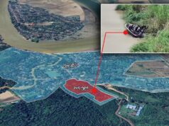 သုးက့(၃)ဆီထံးကီၢ်ဆၣ်အပူၤတၢ်ထီၣ်မၤန့ၢ်ပယီၤသုး(ခမရ-၅၉၈)သုးကလၢၤ