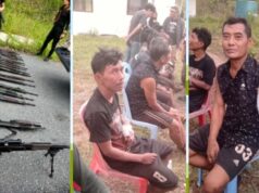 ထံခံ ပယီၤသုးကလၢၤ သုးရ့ၣ်ခိၣ်(၂)ဒီးအပှၤ(၆၀)ဃၣ်ဃၣ် ဃ့ၢ်ဖျိးဆူ ကီၢ်ကၠီၣ်တဲၣ်