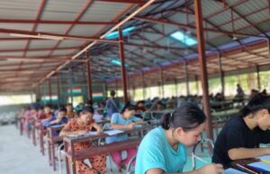 ကၠိအါထီၣ်အဃိ ကီၢ်ပူၤ,ကီၢ်ချၢ,ကီၢ်ဆၢသးစၢ်တဖၣ်ကဟဲက့ၤပၥ်ဖှိၣ်မၤသကိးတၢ်အဂ့ၢ် KECD တီအူကီၢ်ရ့ၣ် ဆီၣ်တခူ