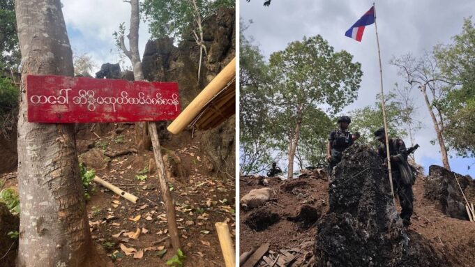 လ့ပနၢ်ဒ့ၣ်(ကိး)တခိးဘံၣ်ခံသုးကလၢၤလၢအိၣ်(PC)ဟီၣ်က၀ီၤပူၤအံၤ (KNLA)ထီၣ်န့ၢ်၀ဲလံ