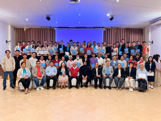 ကၠီၣ်တဲၣ်ဖၠၣ်စိမိၤ(၃)ဖျၢၣ်ဟ့ၣ်လီၤဝဲ(BMWEC)အစုတီၤဖီလၥ်ကၠိသရၣ်,သရၣ်မုၣ်လံၥ်အုၣ်သး