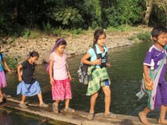 သုးကီၣ်ကးအံၤကမၤတပျုၤတပျီၤတၢ်အါထီၣ်သ့ဝဲအဃိကၠိဘၣ်မူဘၣ်ဒါကအိၣ်ဒီးတၢ်ဟ့ၣ်ပလီၢ်ကၠိအဂ့ၢ်(KECD)ဟ့ၣ်ပလီၢ်
