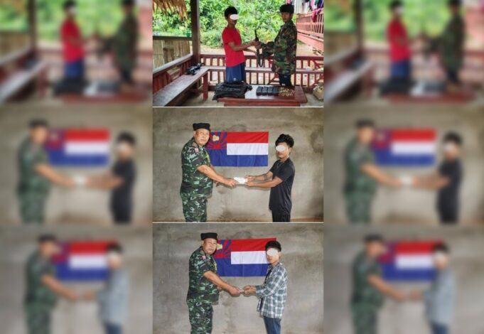 တလါအံၤလါယူၤအတီၢ်ပူၤပယီၤသုးဖိ(၃)ဂၤဟဲက့ၤပၥ်လီၤစုကဝဲၤလၢ(သုးက့-၄)အစုပူၤ