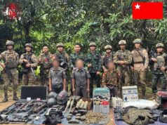တနံၤဃီအတီၢ်ပူၤKNLA(သုးက့-၃)ဒီးသုးပၥ်ဖှိၣ်ထီၣ်မၤန့ၢ်ပယီၤသုးကလၢၤ(၄)ဖျၢၣ်