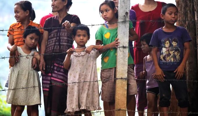 ထံဂုၤကီၢ်ဂၤကဟ့ၣ်အါထီၣ်မၤစၢၤဒီးကၠီၣ်တဲၣ်ကပျဲဒဲကဝီၤဖိဟးထီၣ်မၤတၢ်မၤအဂ့ၢ် TBCဃ့ထီၣ်