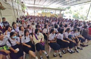 ထံဂုၤကီၢ်ဂၤဒီးကီၢ်ကၠီၣ်တဲၣ်ကူၣ်သ့ပှၤဘၣ်မူဘၣ်ဒါကဟံးစုနဲၣ်ကျဲဆီၣ်ထွဲခီကီၢ်တၢ်ကူၣ်ဘၣ်ကူၣ်သ့အဂ့ၢ် (BMWEC)ဆီၣ်တခူထီၣ်