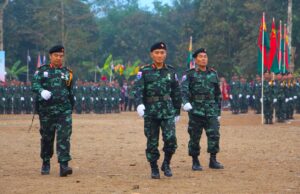 ကီၢ်သူလ့ၤ-ကီၢ်ကၠီၣ်တဲၣ်ထံဆၢကီၢ်ဆၢဒီတကျိၤတၢ်ဒိၣ်စိဝဲန့ၢ်(၉၀)မျးကယၤလံအဂ့ၢ် KNU စံးဝဲ