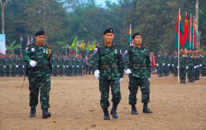 ကီၢ်သူလ့ၤ-ကီၢ်ကၠီၣ်တဲၣ်ထံဆၢကီၢ်ဆၢဒီတကျိၤတၢ်ဒိၣ်စိဝဲန့ၢ်(၉၀)မျးကယၤလံအဂ့ၢ် KNU စံးဝဲ