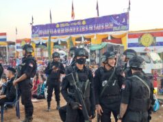 သုးဖိလၢတၢ်ဖီလၥ် မ့ၢ်ထၢဆူၣ်ကမျၢၢ်စ့ဒီးသုးန့ၣ် တလိၣ်ပျံၤဘၣ်ဒီးတီၣ်ဖျါထီၣ်အီၤအဂ့ၢ် BGF စံးဝဲ